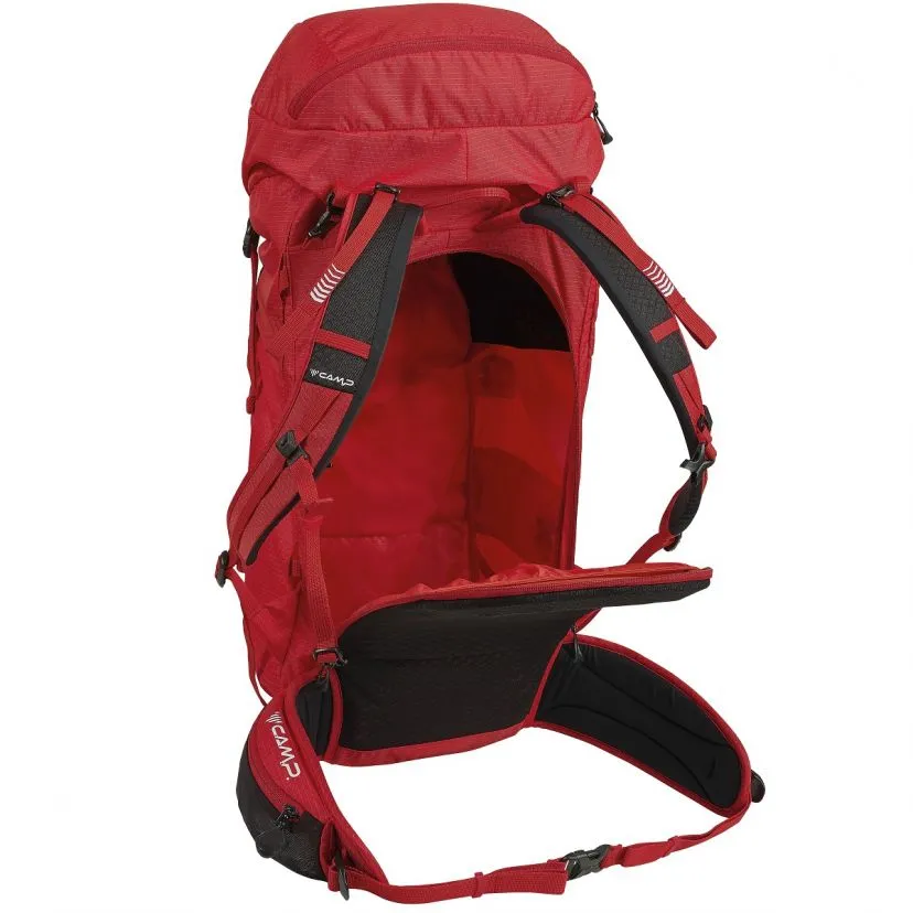 CAMP M45 Zaino Arrampicata E Alpinismo 7 CAMP M45 Zaino Arrampicata E Alpinismo - immagine 5