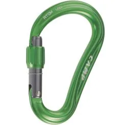 CAMP Atom Lock Moschettone A Ghiera Arrampicata -negozio di attrezzature per il fitness 2276 6 292102 a min