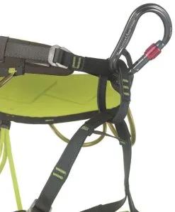 CAMP Atom Belay Lock Moschettone A Ghiera Arrampicata -negozio di attrezzature per il fitness 2279 6 2924 f min