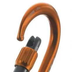 CAMP Core Lock Moschettone A Ghiera Arrampicata -negozio di attrezzature per il fitness 2280 3 2925 c min