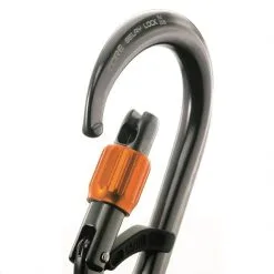 CAMP Core Belay Lock Moschettone A Ghiera Arrampicata -negozio di attrezzature per il fitness 2281 3 2926 c min