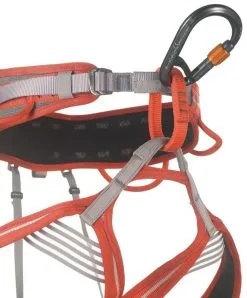 CAMP Core Belay Lock Moschettone A Ghiera Arrampicata -negozio di attrezzature per il fitness 2281 6 2926 f min