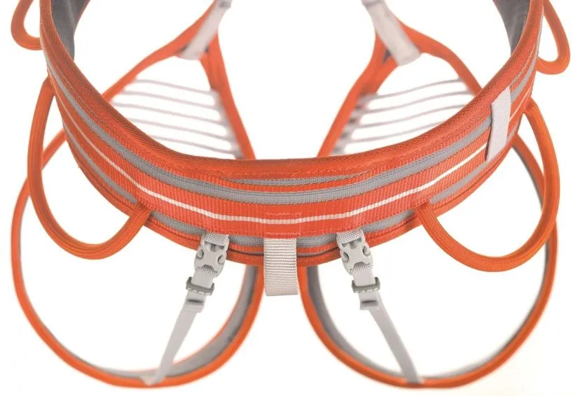 CAMP Impulse Imbrago Arrampicata 8 CAMP Impulse Imbrago Arrampicata - immagine 6