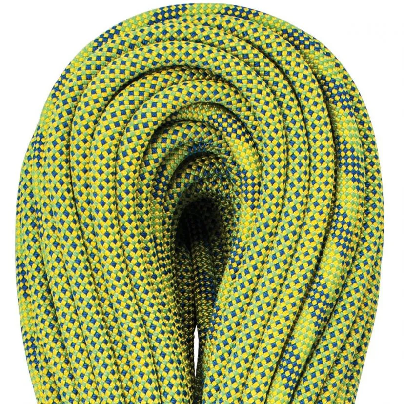 Beal Booster III 9.7 Mm Unicore Dry Cover Safe Control Corda Arrampicata 4 Beal Booster III 9.7 Mm Unicore Dry Cover Safe Control Corda Arrampicata - immagine 2