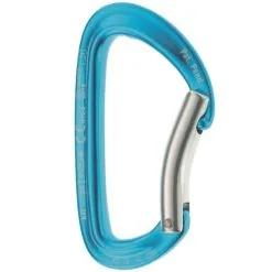 CAMP Orbit Leva Curva Moschettone Arrampicata