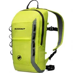 Mammut Neon Light 12 L Zaino Arrampicata -negozio di attrezzature per il fitness 2510 02490 40203 main