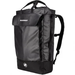 Mammut Neon Shuttle S 22 L Zaino Arrampicata -negozio di attrezzature per il fitness 2510 04070 0001 main 119178 min