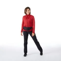 Mammut Neuveville Bumbag Marsupio -negozio di attrezzature per il fitness 2520 00141 0001 mod main2 143831