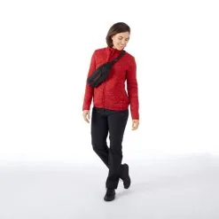 Mammut Neuveville Bumbag Marsupio -negozio di attrezzature per il fitness 2520 00141 0001 mod main 143830