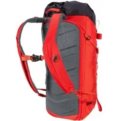 Mammut Trion 18 L Zaino Arrampicata E Alpinismo 17 Mammut Trion 18 L Zaino Arrampicata E Alpinismo -negozio di attrezzature per il fitness 2520 00830 3445 back 119197 min