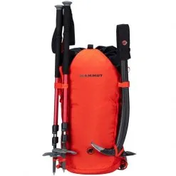 Mammut Trion 18 L Zaino Arrampicata E Alpinismo 18 Mammut Trion 18 L Zaino Arrampicata E Alpinismo -negozio di attrezzature per il fitness 2520 00830 3445 det 148080 min