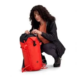Mammut Trion 18 L Zaino Arrampicata E Alpinismo 20 Mammut Trion 18 L Zaino Arrampicata E Alpinismo -negozio di attrezzature per il fitness 2520 00830 3445 mod main2 148009 min