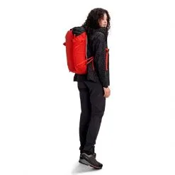 Mammut Trion 18 L Zaino Arrampicata E Alpinismo 19 Mammut Trion 18 L Zaino Arrampicata E Alpinismo -negozio di attrezzature per il fitness 2520 00830 3445 mod main 148068 min