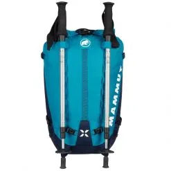 Mammut Trion Nordwand 28 Women Zaino Alpinismo E Scialpinismo Donna -negozio di attrezzature per il fitness 2520 01000 50432 det 186337 min