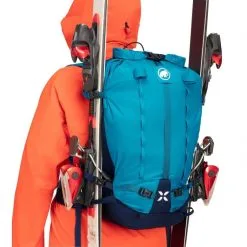 Mammut Trion Nordwand 28 Women Zaino Alpinismo E Scialpinismo Donna -negozio di attrezzature per il fitness 2520 01000 50432 det 186339 min