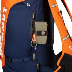 Mammut Trion Nordwand 28 Zaino Alpinismo E Scialpinismo -negozio di attrezzature per il fitness 2520 03831 2221 det 186439 min