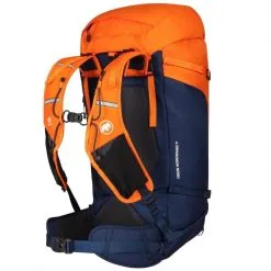 Mammut Trion Nordwand 38 Women Zaino Alpinismo E Scialpinismo Donna -negozio di attrezzature per il fitness 2520 03841 2221 back 179939 min 2