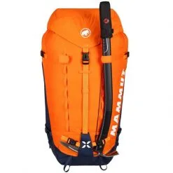 Mammut Trion Nordwand 38 Zaino Alpinismo E Scialpinismo 14 Mammut Trion Nordwand 38 Zaino Alpinismo E Scialpinismo -negozio di attrezzature per il fitness 2520 03841 2221 det 186355 min