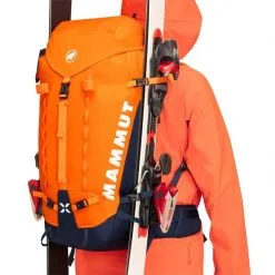Mammut Trion Nordwand 38 Women Zaino Alpinismo E Scialpinismo Donna -negozio di attrezzature per il fitness 2520 03841 2221 det 186356 min 2