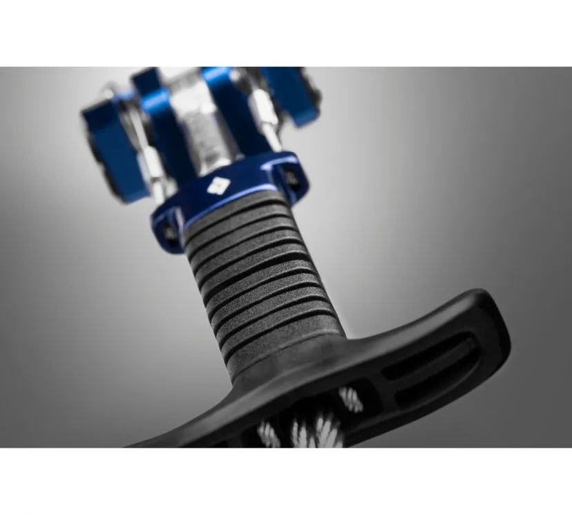 BD Black Diamond Camalot Z4 Friend Arrampicata 0.3 5 BD Black Diamond Camalot Z4 Friend Arrampicata 0.3 - immagine 3