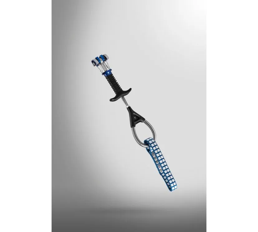 BD Black Diamond Camalot Z4 Friend Arrampicata 0.3 7 BD Black Diamond Camalot Z4 Friend Arrampicata 0.3 - immagine 5