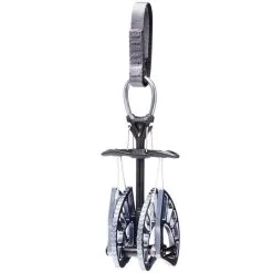 BD Black Diamond Camalot C4 Set Completo Friend Arrampicata -negozio di attrezzature per il fitness 262314 0000 nocolor camalotc4 4 closed 2