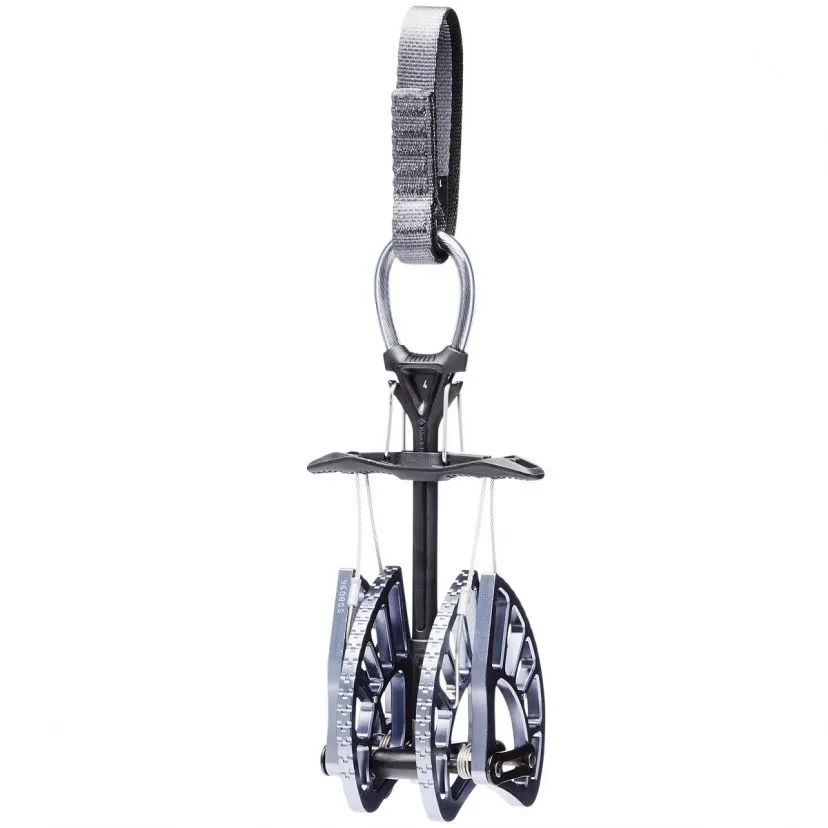 BD Black Diamond Camalot C4 Set Completo Friend Arrampicata - immagine 9