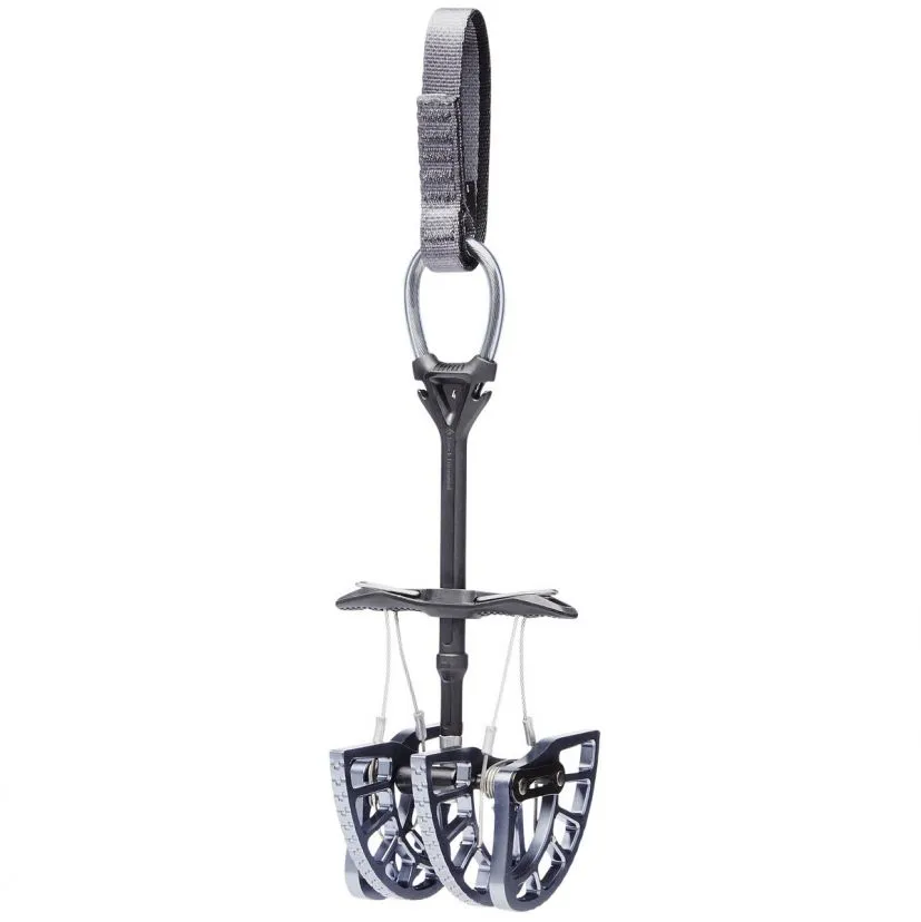 BD Black Diamond Camalot C4 Set Da 4 A 6 Friend Arrampicata - immagine 2