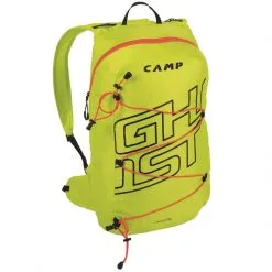 CAMP Ghost Zaino Comprimibile -negozio di attrezzature per il fitness 2628 3 min