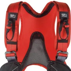 CAMP Safety Focus Vest ANSI Imbracatura Anticaduta Lavoro -negozio di attrezzature per il fitness 2664 a focus vest ansi harness 19 min