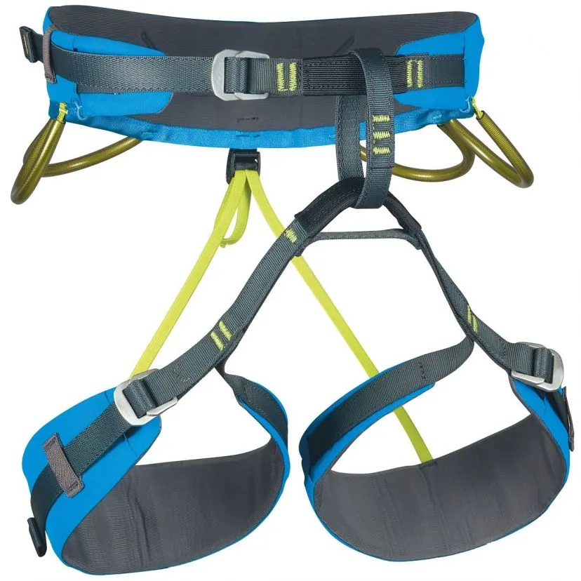 CAMP Energy CR 3 Imbrago Arrampicata 4 CAMP Energy CR 3 Imbrago Arrampicata - immagine 2