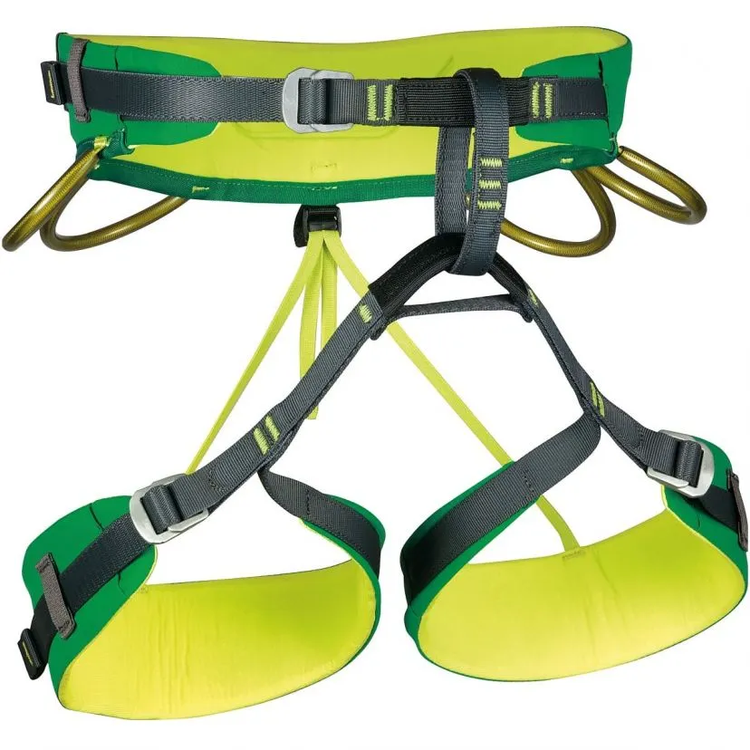 CAMP Energy CR 3 Imbrago Arrampicata 5 CAMP Energy CR 3 Imbrago Arrampicata - immagine 3