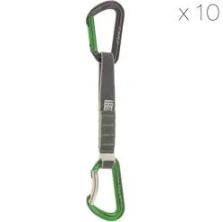 CAMP Photon Express KS 10-Pack Rinvii Arrampicata 5 CAMP Photon Express KS 10-Pack Rinvii Arrampicata -negozio di attrezzature per il fitness 2879 min 3