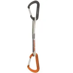 CAMP Set 6 Photon Wire Express KS Dyneema 6 Pack Rinvii Arrampicata -negozio di attrezzature per il fitness 2883 min 2
