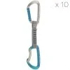 CAMP Orbit Express 10-Pack Rinvii Arrampicata -negozio di attrezzature per il fitness 2893 min 2 3