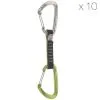 CAMP Orbit Wire Express 10-Pack Rinvio Arrampicata 1 CAMP Orbit Wire Express 10-Pack Rinvio Arrampicata -negozio di attrezzature per il fitness 2896 min 3