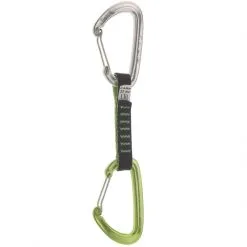 CAMP Set 6 Orbit Wire Express Pack 6 Rinvii Arrampicata -negozio di attrezzature per il fitness 2896 min 4