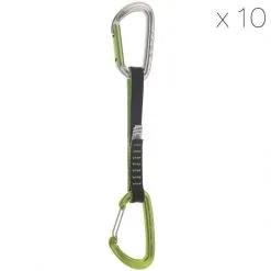 CAMP Orbit Express Mixte 10-Pack Rinvii Arrampicata -negozio di attrezzature per il fitness 2900 min 2
