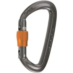 CAMP Orbit Lock 3 Pack Moschettoni A Ghiera Arrampicata -negozio di attrezzature per il fitness 292902 min 1