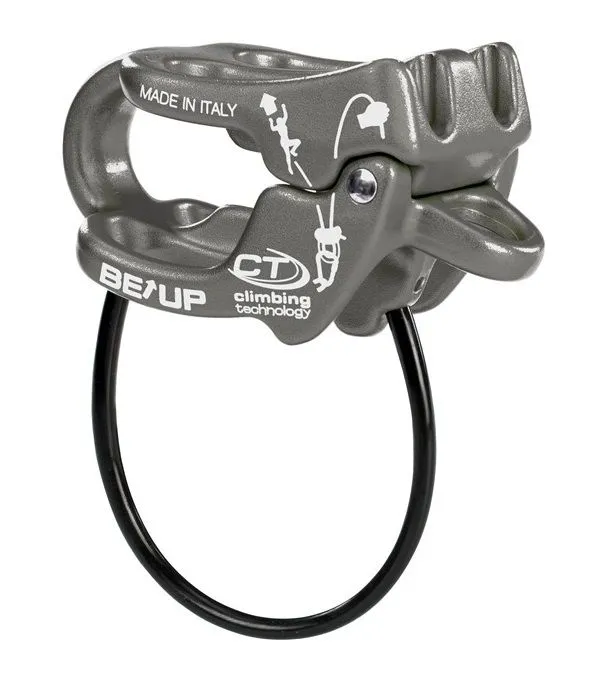 CT Climbing Technology Be Up Assicuratore 6 CT Climbing Technology Be Up Assicuratore - immagine 4