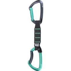 CT Climbing Technology Lime NY Pro Rinvio Rinvii Arrampicata -negozio di attrezzature per il fitness 2e661gp07 hd