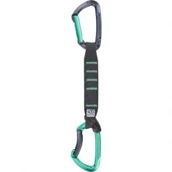 CT Climbing Technology Lime NY Pro Rinvio Rinvii Arrampicata -negozio di attrezzature per il fitness 2e661gqb07 hd