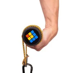 Lattice Training Heavy Roller Prese Arrampicata Portatili -negozio di attrezzature per il fitness 3 heavy roller wrist trainer