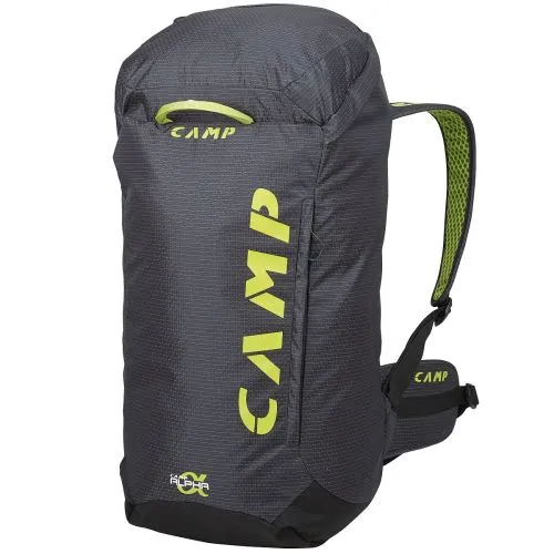 Camp Rox Alpha Zaino Arrampicata Falesia 3 Camp Rox Alpha Zaino Arrampicata Falesia