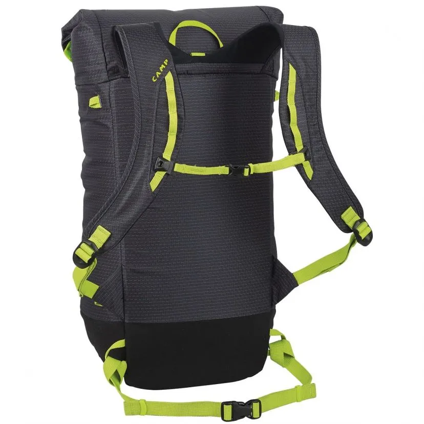 Camp M-Tech Zaino Arrampicata E Alpinismo 4 Camp M-Tech Zaino Arrampicata E Alpinismo - immagine 2
