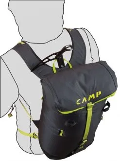 Camp M-Tech Zaino Arrampicata E Alpinismo 14 Camp M-Tech Zaino Arrampicata E Alpinismo -negozio di attrezzature per il fitness 3295 3 3074 1 b min