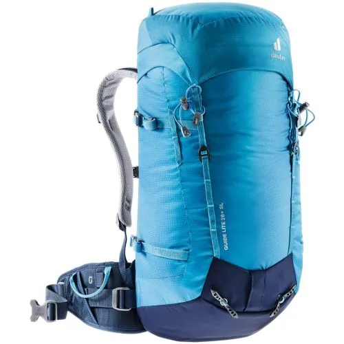 Deuter Guide Lite 28 SL Zaino Scialpinismo Donna 3 Deuter Guide Lite 28 SL Zaino Scialpinismo Donna