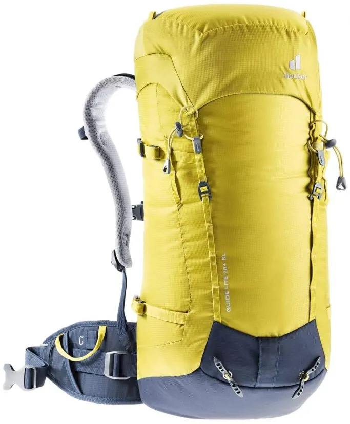 Deuter Guide Lite 28 SL Zaino Scialpinismo Donna 4 Deuter Guide Lite 28 SL Zaino Scialpinismo Donna - immagine 2