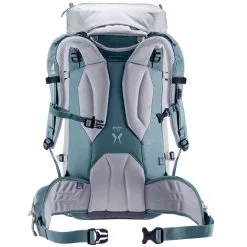 Deuter Guide Lite 28 SL Zaino Scialpinismo Donna 17 Deuter Guide Lite 28 SL Zaino Scialpinismo Donna -negozio di attrezzature per il fitness 3360221 4337 guide lite 28 sl tin d 01