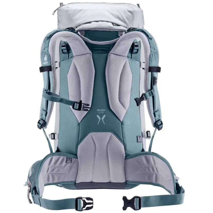 Deuter Guide Lite 28 SL Zaino Scialpinismo Donna 8 Deuter Guide Lite 28 SL Zaino Scialpinismo Donna - immagine 6